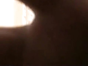 风骚少妇菊花失守，直呼不行了、好痛