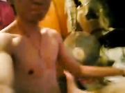 超清純學生妹晚间生活