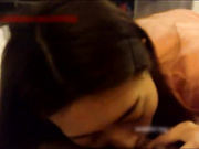 91轻吻-云上系列-蓝衣女孩终结版！嫌经济人给钱少了