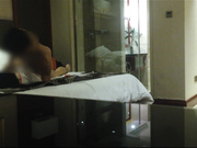 广东小鲜肉系列之干了个特别骚的小嫂子