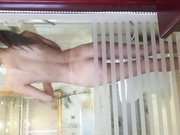 网游结识的美女大学生到五星级宾馆开房洗澡时偷拍她高清无水印