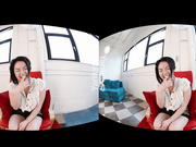 Just shut up and fuck me already!