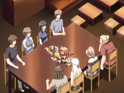 [鈴木みら乃] 姦染3 首都崩壊 #1 神凪悠帆 編