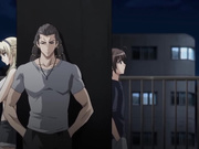 [鈴木みら乃] 姦染3 首都崩壊 #2 マルガリータ・B・穂村 編