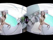 Awesome Solo From The Strawberry Blonde 180VR 60