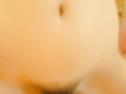 小蛮腰骚比活好 浪叫声大 无套射性感屁股上