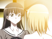 [Foxsub] あきそら～夢の中～ 上巻