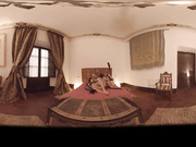 The Spanish Threesome  Episode 4