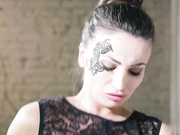 白嫩人妻吃鸡巴深喉玩弄淫语不断真刺激