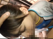 [SSHS-002] 受精餌食のアスリート美女たち2 - 1of5