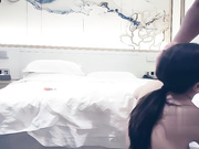 赵总寻欢性感美妇 吃着鸡巴玩弄蛋蛋各种高潮