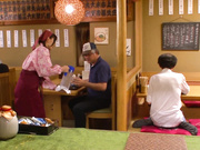 [IPZ-662] 经常被客人欺负的居酒屋店员 希島あいり【BVPP】 - 1of5