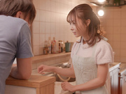 [JUQ-253] 僕が親代わりに育ててきた、最愛の義妹が最低な友人に寝取られて… 栗山莉緒 - 1of5