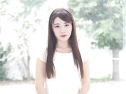 鞠婧祎 湿滑的激烈性爱 下