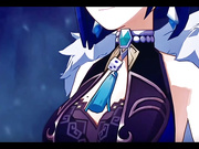 Yelan HD Hentai Sex - Genshin Impact 夜蘭 (Hardcore