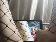 推特九头身反差婊万人追随超能电磁炉神教教主极品身材自慰啪啪微露脸