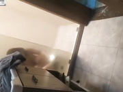 【泄密姐弟乱伦】穿着制服诱惑性冲动的弟弟