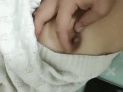 真实母子乱伦坐标四川成都_儿子大半夜兽性大发_让妈妈起来吃鸡巴_无套内射妈妈（串联的剪辑）