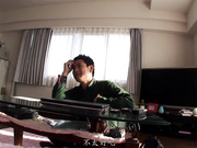 [BEB-020] 自宅に押しかけたら逆にやられてしまった！！ JULIA【破解】 - 1of5