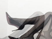 丝足美腿博主 #陈佩奇 微密圈福利 这臀有点顶