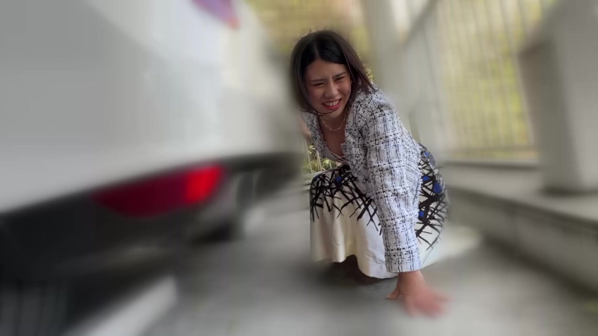 [PAKO-064] 地元富豪に水揚げされた超有名名古屋のCULB元No.1ママを寝取る 地方NTRファイル.001 - 1of5