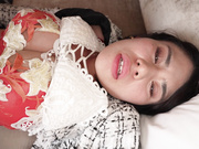 [PAKO-064] 地元富豪に水揚げされた超有名名古屋のCULB元No.1ママを寝取る 地方NTRファイル.001 - 2of5