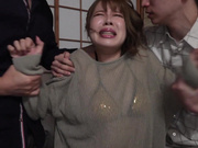 [SORA-480] カツアゲ上等の無責任わがままギャルを立場逆転の媚薬漬け！陰湿ニートオヤジが絶倫ナマハメ射精 キメセク中出し肉便器 二宮もも - 4of5