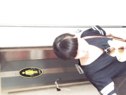 國內某娛樂城電影院公共女廁拍攝到的各式美女如廁 貌似有個白色連衣裙妹子尿急姿勢不是太美觀 露臉高清