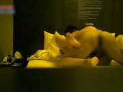 公司新來的高顏值性感美女秘書酒店被領導潛規則啪啪 主動騎乘扭動給操高潮無套內射 呻吟聲淫蕩～720P高清