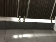 國內最新流出作品-廁拍大神尾隨妹子進入女廁拍攝尿尿 肥嫩逼逼看得欲火焚身 露臉高清