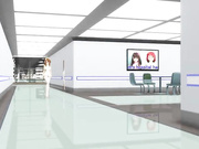 hentai mmd - エロナースのファンキーナイトdeちんちんフィーバー Ievan Polkka＋Kimagure Mercy＋Rocket Lanterns（L