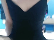 宾馆调教大学小婊妹，全程露脸黑丝诱惑，口活棒棒哒舔弄大鸡巴