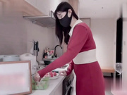 2023新年特辑 淫过年之淫荡姐姐的新年茎喜