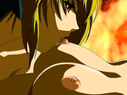 超昂天使エスカレイヤー 第1話