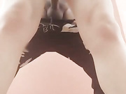 这两个主播吃了豹子胆为了让多刷礼物在某著名景点直播啪啪搞完厕所洗逼