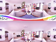 Awesome Birthday 3Some