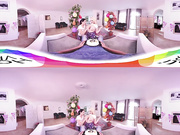 Awesome Birthday 3Some