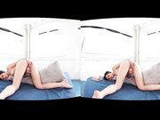 Eden Rose's Exquisite Orgasm