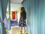 爱丝索菲最新黑丝诱惑视频