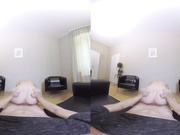 Anal Satisfaction 180VR 60FPS RealJamVR