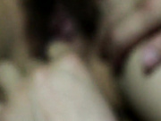 【稀缺資源】真實MJ內射親妹妹 玩胸玩穴爆菊花等等無套內射(含照片) 美乳粉穴近距離引爆妳的眼球～1080P高清原版