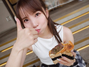 [SQTE-505] ボクの彼女は喧嘩してても濡れてしまう。びしょ濡れSEX・寸止めSEX・イカせまくりSEX 嫉妬中出し3本番 枢木あおい - 2of5