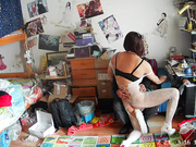 伪娘和大叔的爱