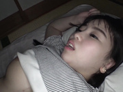 [SUJI-217] 毎晩わたしに悪戯しにくるおじさんへ…これで最後にしてください。パイパン少●睡眠孕ませレ●プ - 3of5