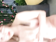 异域风情 极品御姐