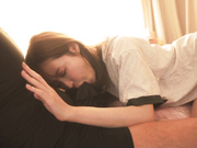 [FSDSS-701] 一个月的禁欲之后 妻子不在的两天里和漂亮邻居反复出轨 天使萌【破解】 - 3of5