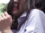 [DDK-231] 野外・不法投棄少女に連続中出し 白都四季 - 1of5