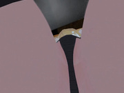 Lewd Facesitting PoV with ASMR and countdown in VRchat