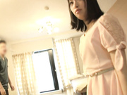 [CHN-047] 新・绝对的美少女、租借给你。ACT.25 雲乃亜美【破解】 - 2of5