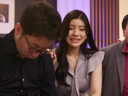 [START-046] 新妻成为高级公寓有钱男人的目标，被下媚药成为性玩具 神木麗【破解】 - 1of5